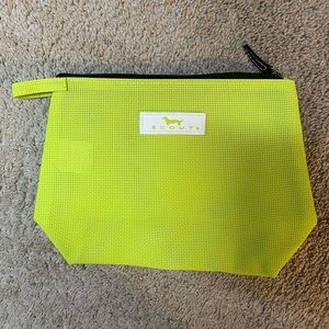 Scout Go Getter Pouch - Pear
